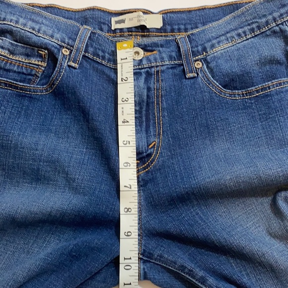 Levi’s 515 Bootcut jeans - Picture 11 of 12